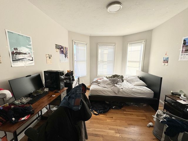 733 Parker Street 2, Boston, MA 02120