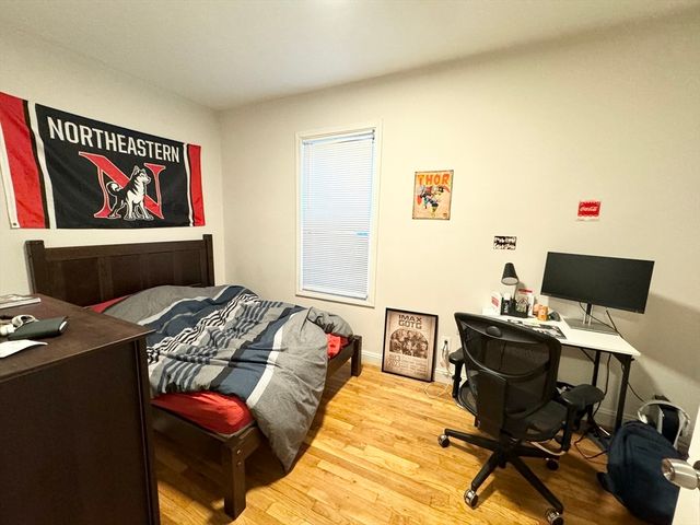 733 Parker Street 2, Boston, MA 02120