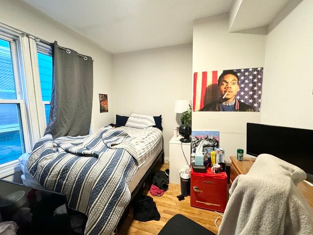 733 Parker Street 2, Boston, MA 02120