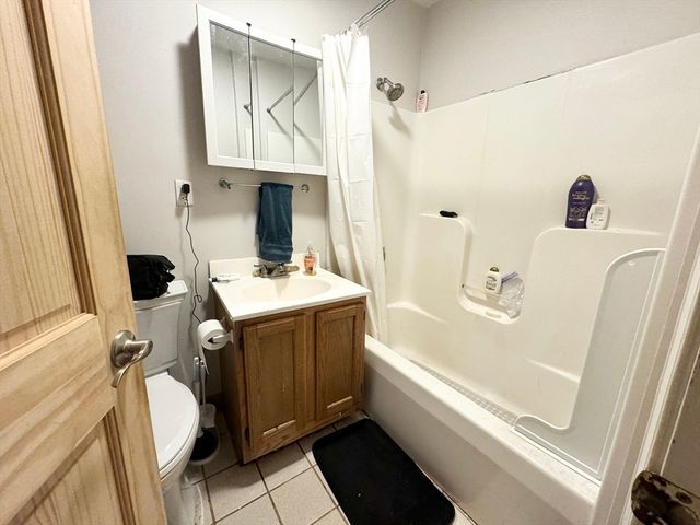 733 Parker Street 2, Boston, MA 02120