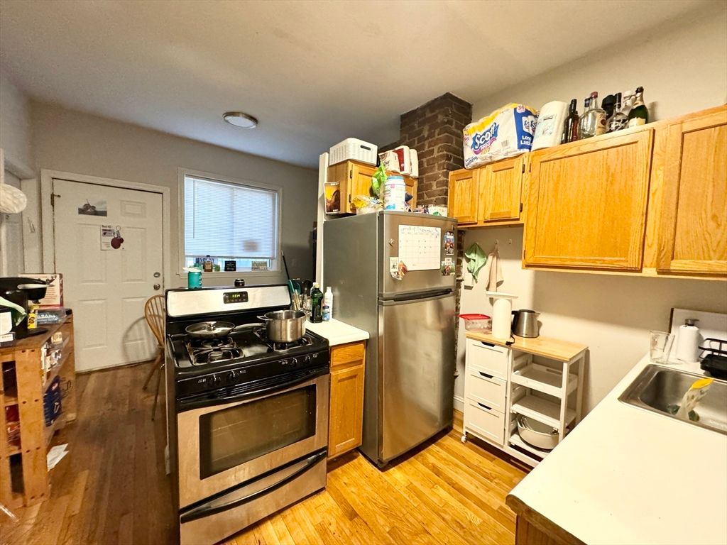733 Parker Street 2, Boston, MA 02120