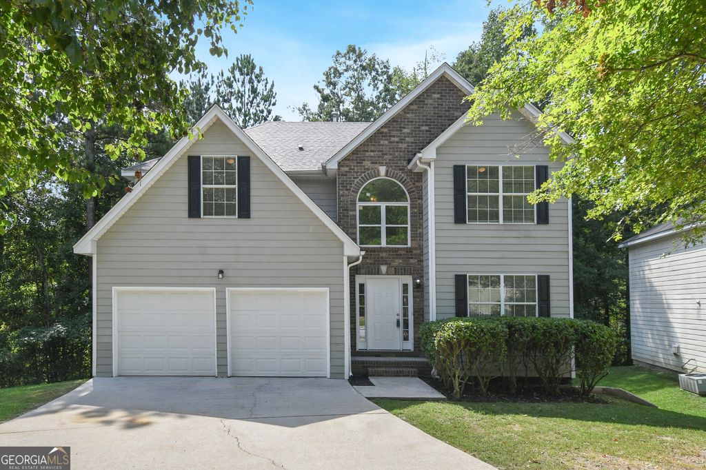 310 Espana Street, South Fulton, GA 30349