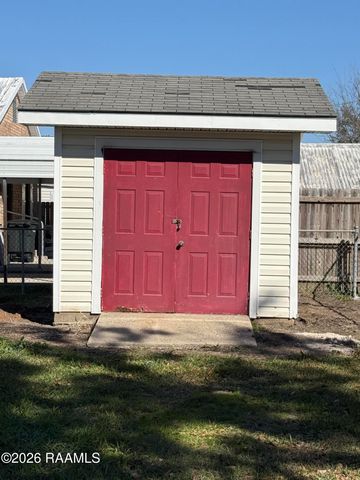 1101 Lemaire Street, New Iberia, LA 70560