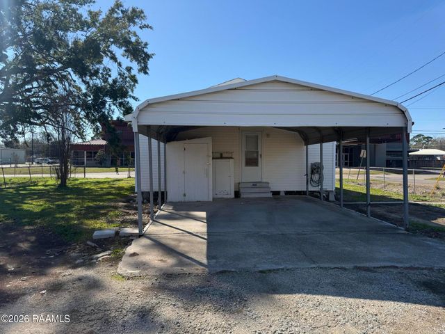 1101 Lemaire Street, New Iberia, LA 70560