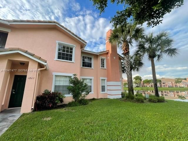 1807 Belmont Ln 1807, North Lauderdale, FL 33068