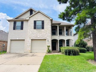26914 Harmony Shores Drive, Katy, TX 77494