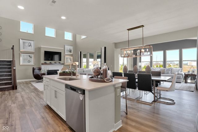 16760 Goodson Drive, Noblesville, IN 46062