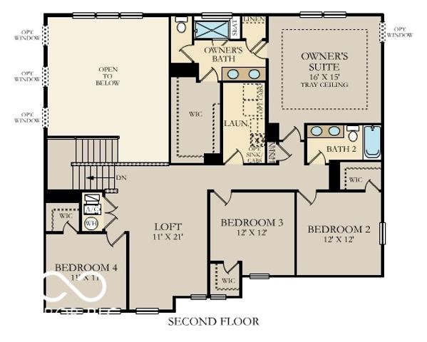 16760 Goodson Drive, Noblesville, IN 46062