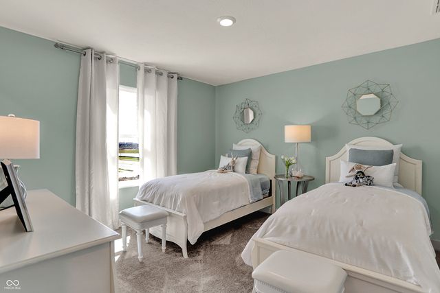 16760 Goodson Drive, Noblesville, IN 46062