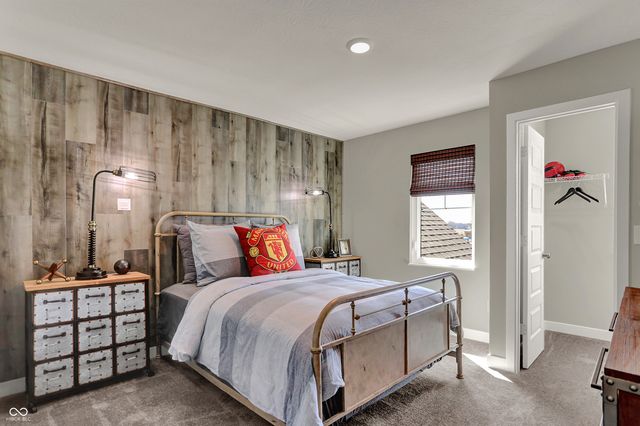 16760 Goodson Drive, Noblesville, IN 46062