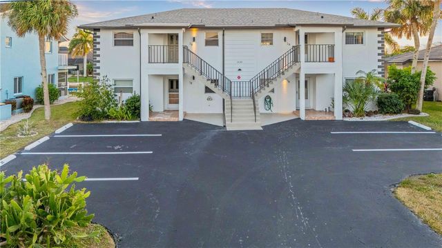 1432 MEDITERRANEAN DRIVE 1B, Punta Gorda, FL 33950