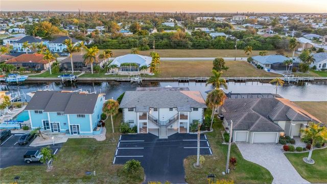 1432 MEDITERRANEAN DRIVE 1B, Punta Gorda, FL 33950