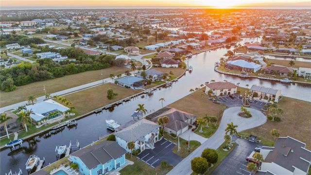 1432 MEDITERRANEAN DRIVE 1B, Punta Gorda, FL 33950