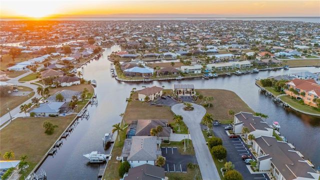 1432 MEDITERRANEAN DRIVE 1B, Punta Gorda, FL 33950