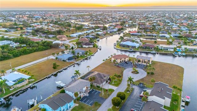 1432 MEDITERRANEAN DRIVE 1B, Punta Gorda, FL 33950