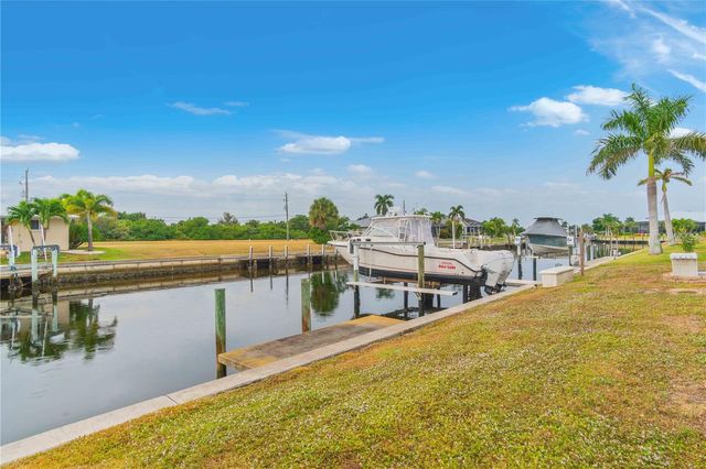 1432 MEDITERRANEAN DRIVE 1B, Punta Gorda, FL 33950