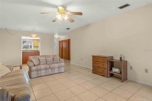 1432 MEDITERRANEAN DRIVE 1B, Punta Gorda, FL 33950