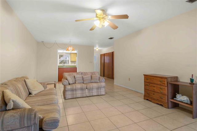 1432 MEDITERRANEAN DRIVE 1B, Punta Gorda, FL 33950