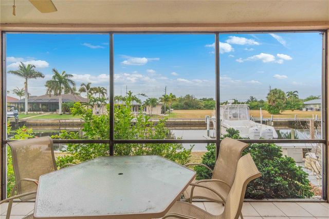 1432 MEDITERRANEAN DRIVE 1B, Punta Gorda, FL 33950