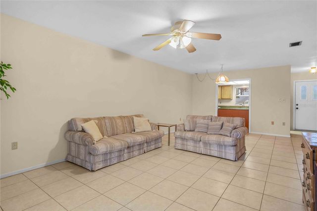 1432 MEDITERRANEAN DRIVE 1B, Punta Gorda, FL 33950