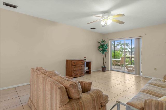 1432 MEDITERRANEAN DRIVE 1B, Punta Gorda, FL 33950