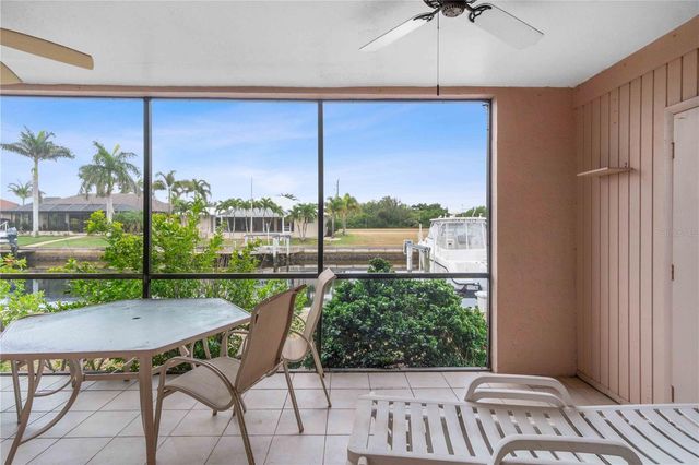 1432 MEDITERRANEAN DRIVE 1B, Punta Gorda, FL 33950