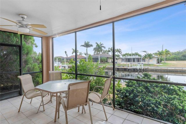 1432 MEDITERRANEAN DRIVE 1B, Punta Gorda, FL 33950