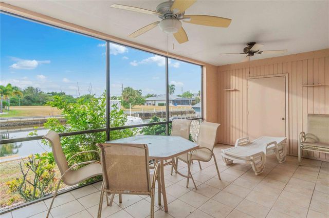 1432 MEDITERRANEAN DRIVE 1B, Punta Gorda, FL 33950