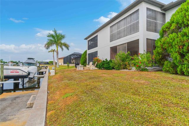 1432 MEDITERRANEAN DRIVE 1B, Punta Gorda, FL 33950