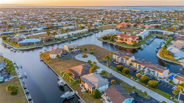 1432 MEDITERRANEAN DRIVE 1B, Punta Gorda, FL 33950