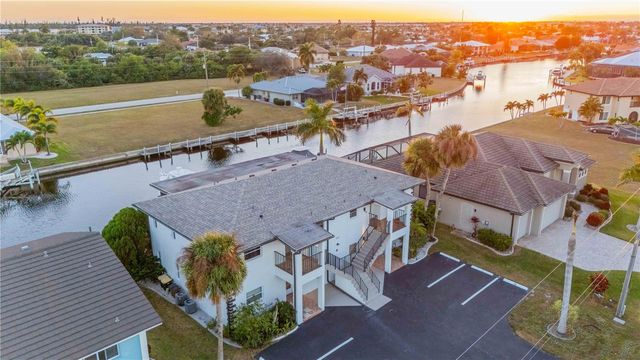 1432 MEDITERRANEAN DRIVE 1B, Punta Gorda, FL 33950