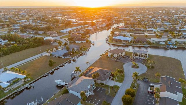 1432 MEDITERRANEAN DRIVE 1B, Punta Gorda, FL 33950