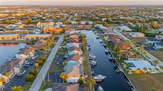 1432 MEDITERRANEAN DRIVE 1B, Punta Gorda, FL 33950