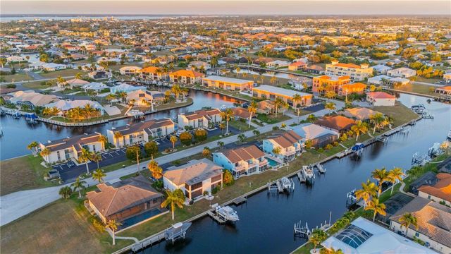 1432 MEDITERRANEAN DRIVE 1B, Punta Gorda, FL 33950