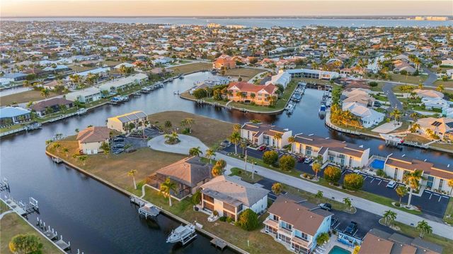 1432 MEDITERRANEAN DRIVE 1B, Punta Gorda, FL 33950