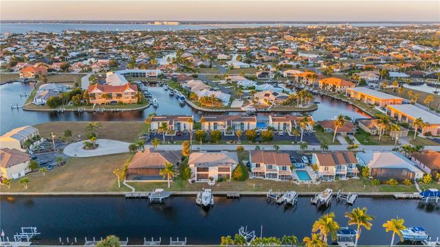 1432 MEDITERRANEAN DRIVE 1B, Punta Gorda, FL 33950