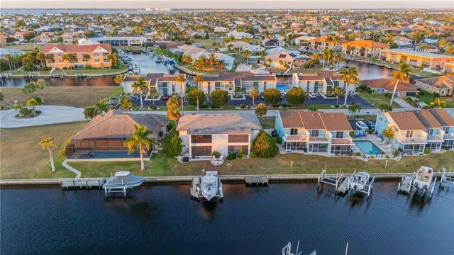 1432 MEDITERRANEAN DRIVE 1B, Punta Gorda, FL 33950