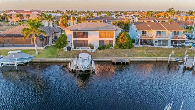 1432 MEDITERRANEAN DRIVE 1B, Punta Gorda, FL 33950