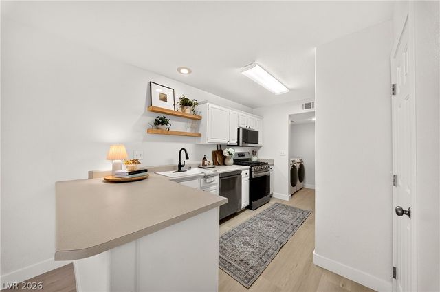 10138 Quilt Tree Street, Las Vegas, NV 89183