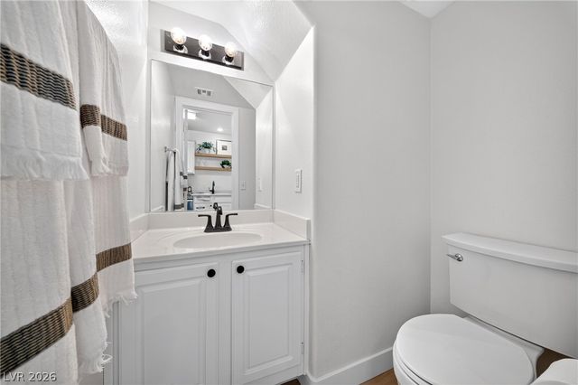 10138 Quilt Tree Street, Las Vegas, NV 89183