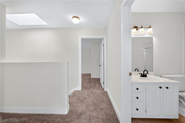 10138 Quilt Tree Street, Las Vegas, NV 89183