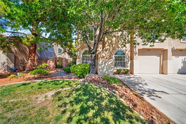 10138 Quilt Tree Street, Las Vegas, NV 89183