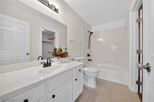 10138 Quilt Tree Street, Las Vegas, NV 89183