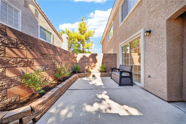 10138 Quilt Tree Street, Las Vegas, NV 89183