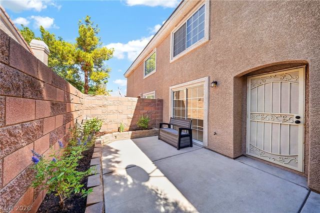10138 Quilt Tree Street, Las Vegas, NV 89183
