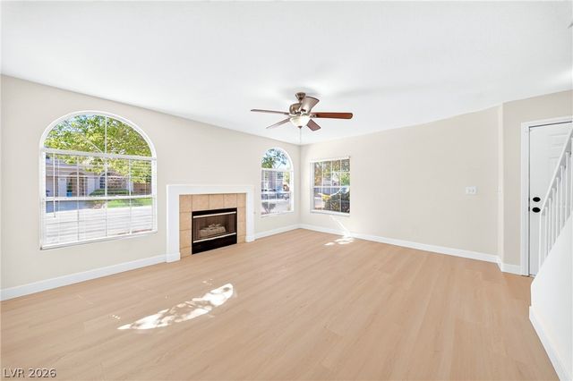 10138 Quilt Tree Street, Las Vegas, NV 89183