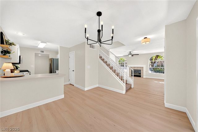 10138 Quilt Tree Street, Las Vegas, NV 89183