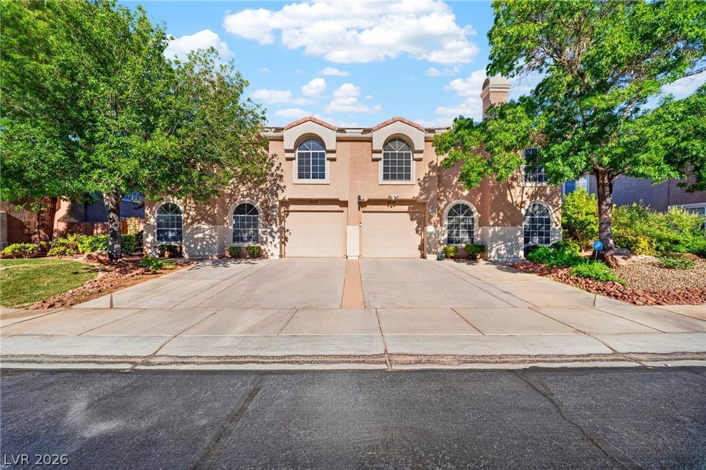 10138 Quilt Tree Street, Las Vegas, NV 89183