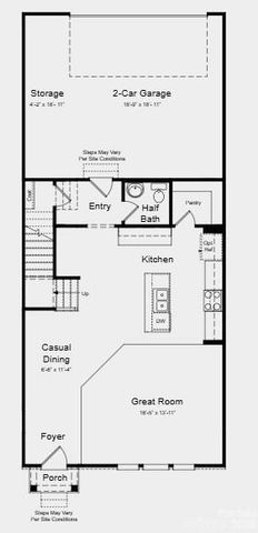 5565 Wolfpack Alley, Indian Land, SC 29707
