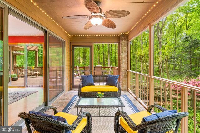 7641 WOODSTREAM WAY, Laurel, MD 20723